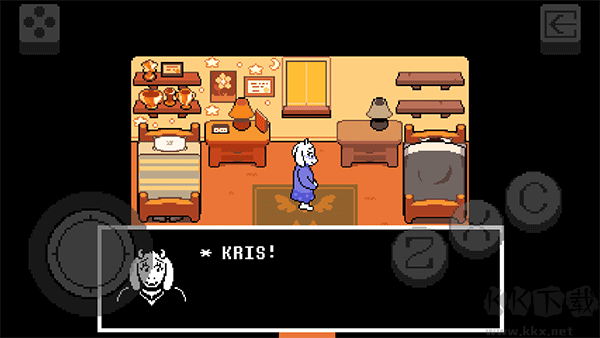 三角符文完整版下載游戲特色截圖