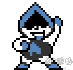 三角符文角色介紹截圖4