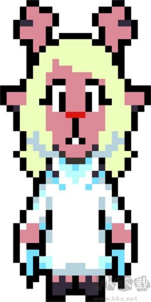 三角符文角色介紹截圖5