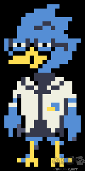 三角符文角色介紹截圖6