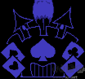 三角符文場景地圖介紹截圖2