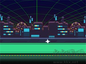 三角符文場景地圖介紹截圖3