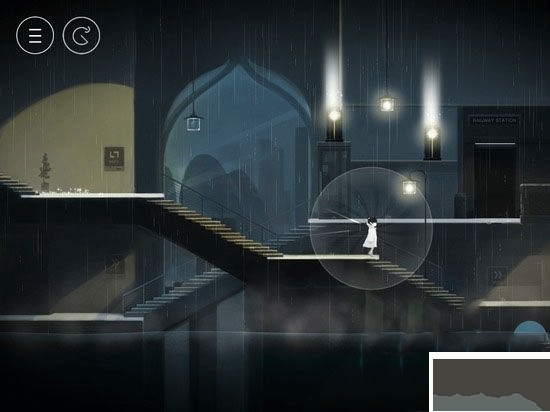 雨紀第三章攻略2