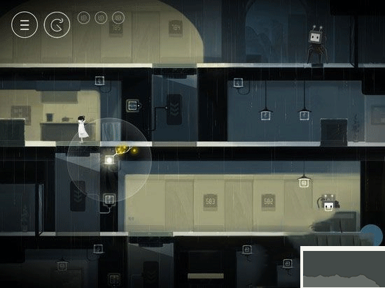 雨紀第三章攻略5