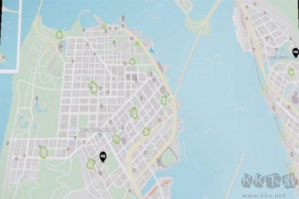 看門狗2警察版快速上手攻略截圖1