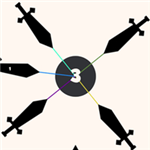 飛刀挑戰(zhàn)賽 v1.0 安卓版