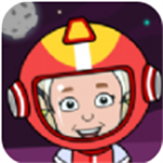 太空城冒險無限金幣版 v1.1