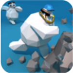 雪上賽跑 v1.0 安卓版