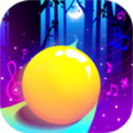 音樂球球跳躍游戲 v1.5.6破解版
