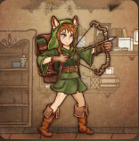 背包亂斗2025地牢探索肉鴿手游 V0.15.0安卓版