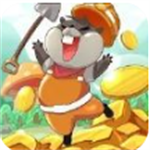 瘋狂老鼠礦工手游 v1.0.2