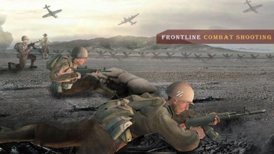 美軍戰(zhàn)場射擊 v1.1.1修改版