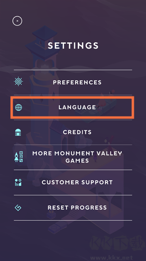 怎么設(shè)置中文3