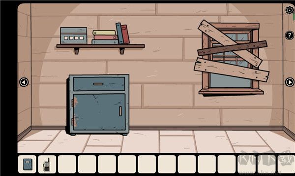 無處之家游戲中文版游戲攻略截圖2