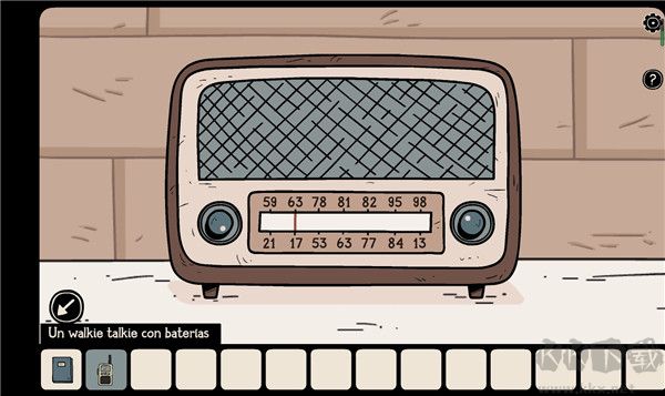 無處之家游戲中文版游戲攻略截圖3