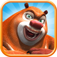 熊出沒之熊大快跑手機版 v4.3.0新版