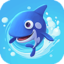 魚吃魚 v2.3內(nèi)購版(附兌換碼)