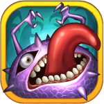 達(dá)爾文進化島 v1.25手機版