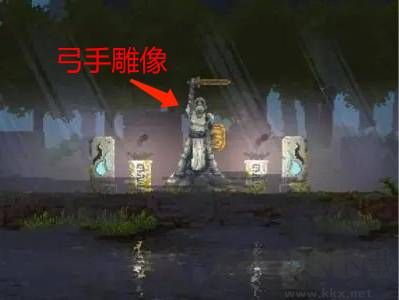 王國新大陸隱藏元素攻略2