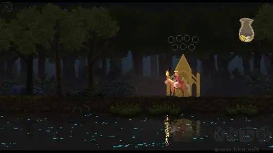 王國新大陸隱藏元素攻略7