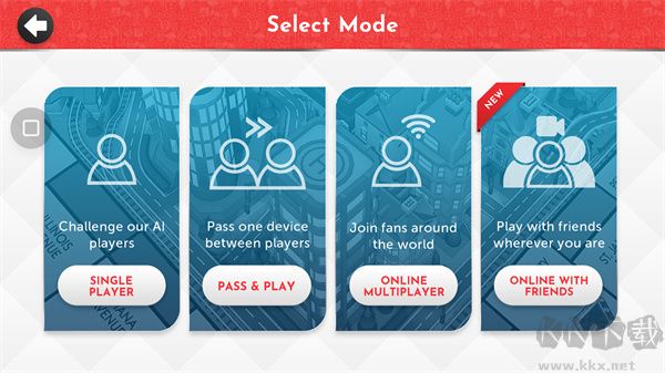 MONOPOLY GO怎么開始游戲截圖2