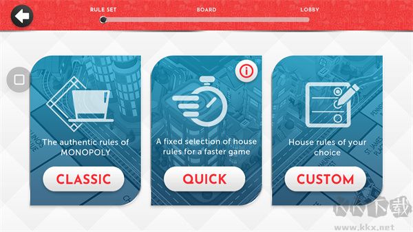 MONOPOLY GO怎么開始游戲截圖3