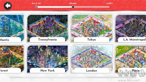 MONOPOLY GO怎么開始游戲截圖4