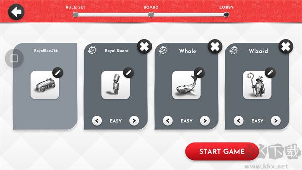 MONOPOLY GO怎么開始游戲截圖6