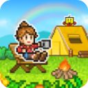 森丘露營地物語 v1.3.0手機版