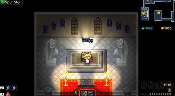 炸裂樹莓漿最新版內(nèi)置菜單進(jìn)階攻略1