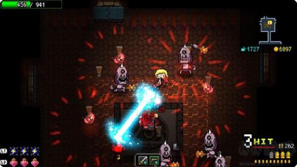 炸裂樹莓漿最新版內(nèi)置菜單進(jìn)階攻略2