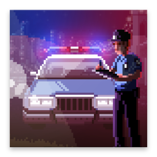 巡警Beat Cop Steam版移植/像素冒險手游 v1.01安卓版