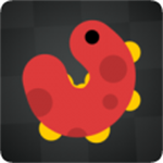 可愛蠕蟲無限金幣版 v1.0.3