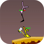 火柴人擂臺賽手機(jī)版 v1.0測試版上線