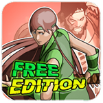 格斗亂舞人物解鎖版 v1.29無敵版