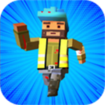 正義街頭無(wú)限鈔票版 v1.0.7