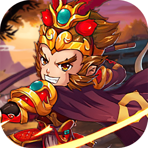 武道將魂手機版 v1.0破解版