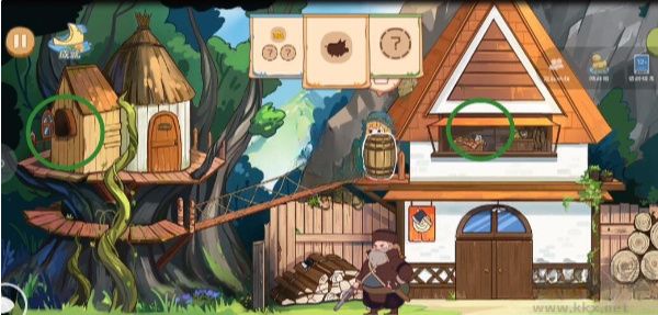 山與女孩游戲攻略大全截圖11