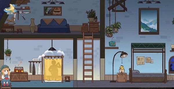 山與女孩游戲攻略大全截圖12