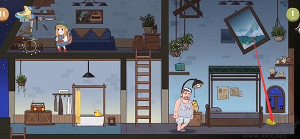 山與女孩游戲攻略大全截圖14