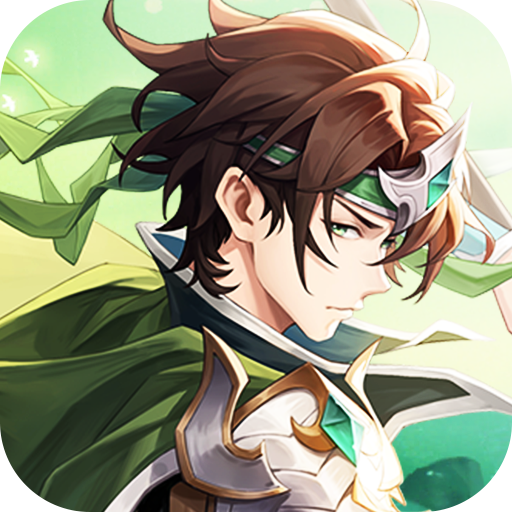 境界勇士 v1.0手機(jī)版