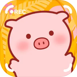 美食家小豬的大冒險 v1.9安卓版