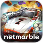 沖刺出擊漢化版 v1.2.1版