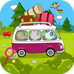 奇妙旅行記 v1.0手機(jī)版