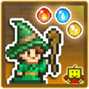 魔法師大冒險(xiǎn) v1.3.6 安卓漢化版