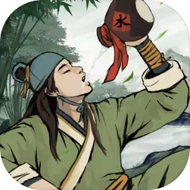 武林俠影2025 V1.2.1安卓版