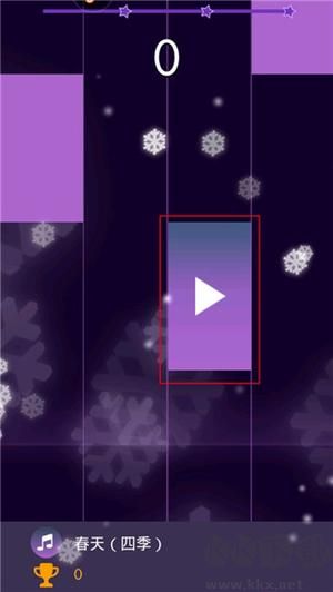 鋼琴獨(dú)奏大師破解版新手攻略2