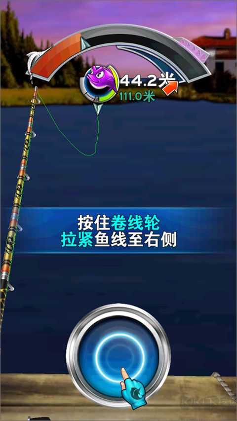 瘋狂釣魚(yú)修改器無(wú)限內(nèi)購(gòu)版4399游戲攻略4