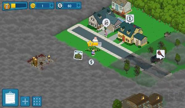 惡搞之家游戲如何獲得銀幣截圖1