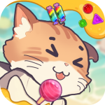 糖果拼樂拼游戲 v1.6
